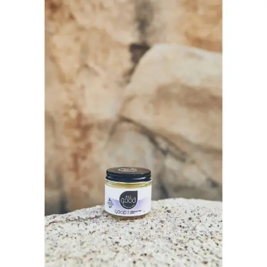All Good Goop Healing Balm - 2oz image {3}