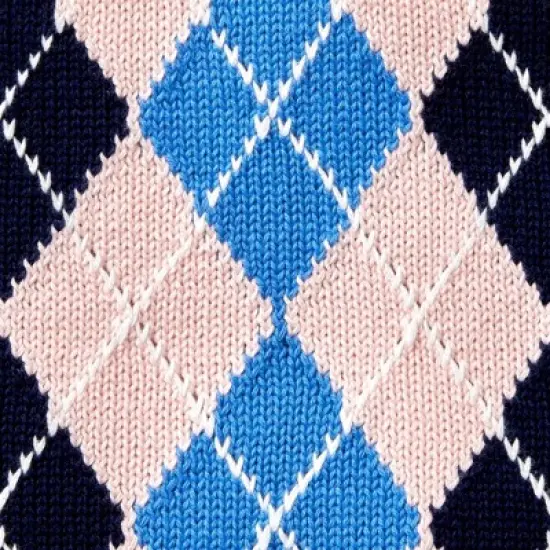 Hope & Henry Boys' V-Neck Sweater Vest, Infant image {2}