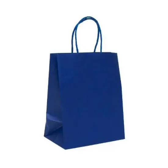 4pk Cub Bag Navy - Spritz&trade; image {1}