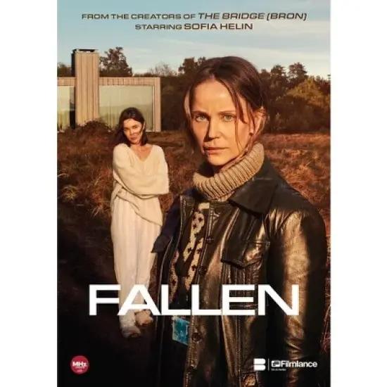 Fallen (DVD) image {1}
