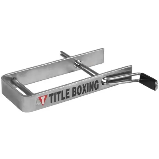 Title Boxing Portable Heavy-Duty Zip Handwrap Roller image {2}