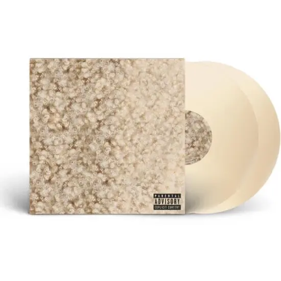 Doja Cat - Scarlet 2 CLAUDE (Vinyl) image {1}