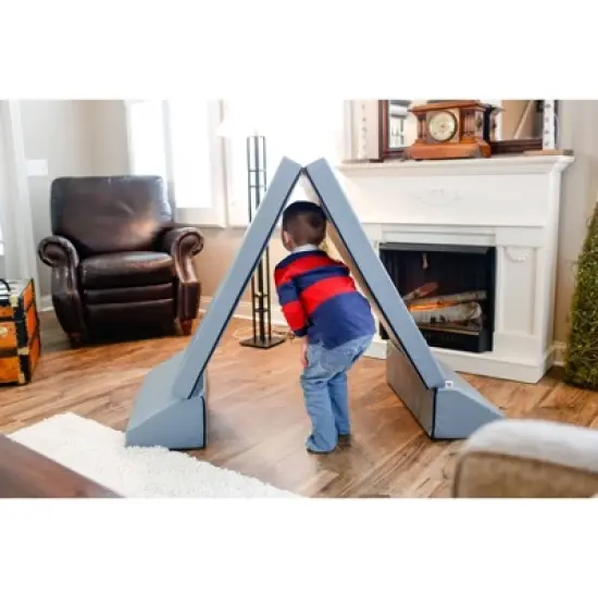 Foamnasium Blocksy Mini Kids' 3pc Chair image {6}