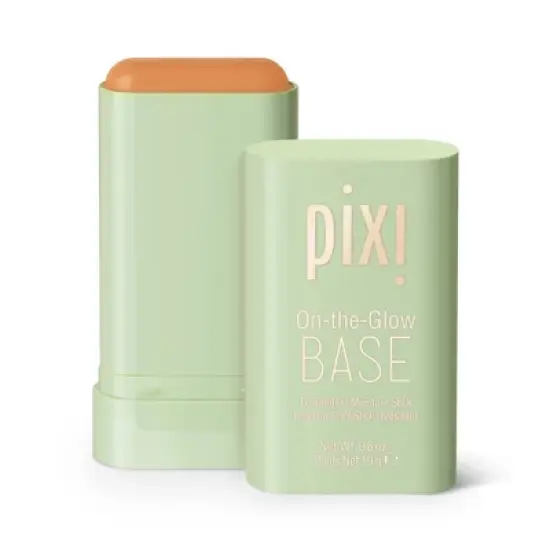 Pixi by Petra On-the-Glow BASE Foundation - 0.6oz image {23}