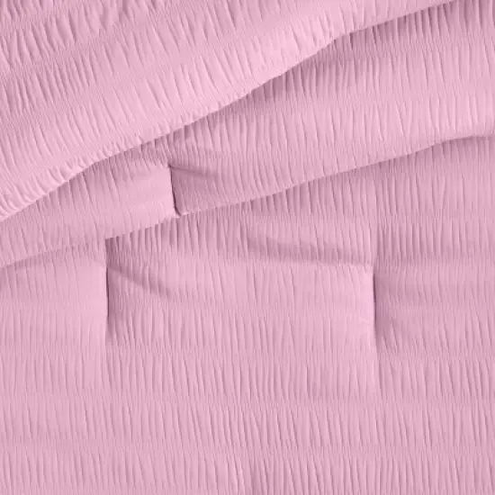 Seersucker Kids' Comforter Set - Pillowfort&trade; image {1}