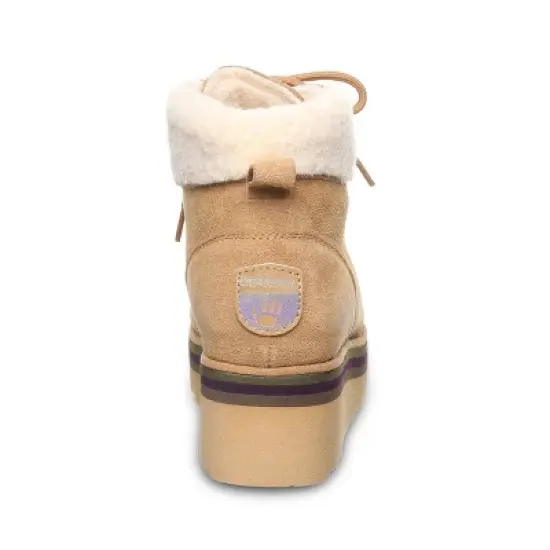 Bearpaw Women's RETRO QUINN Boots image {5}