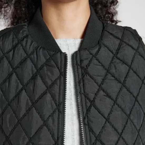 Women's Quilted Vest - Wild Fable&trade; image {7}