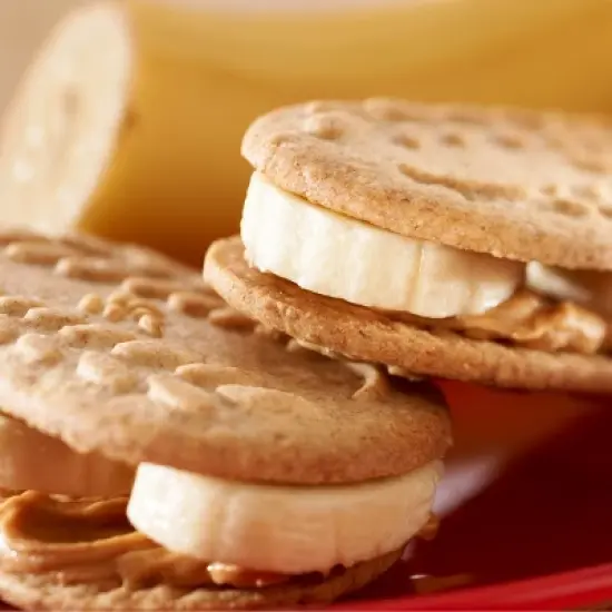 BelVita Pumpkin Spice Breakfast Biscuits - 8.8oz/5ct image {7}