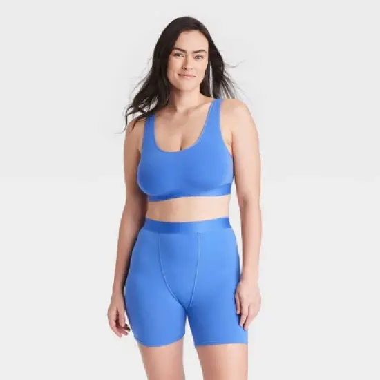 Women's Cotton Stretch Boxer Briefs - Auden&trade; image {3}