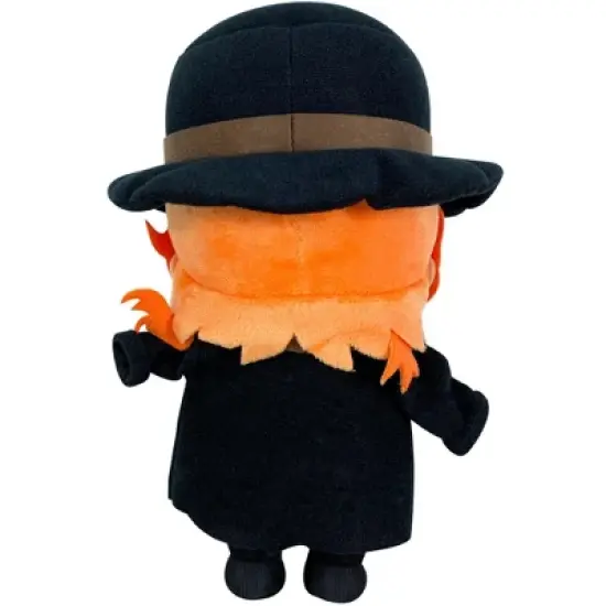 GREAT EASTERN ENTERTAINMENT CO BUNGO STRAY DOGS PARTNERS S1- CHUYA PLUSH 8"H image {1}