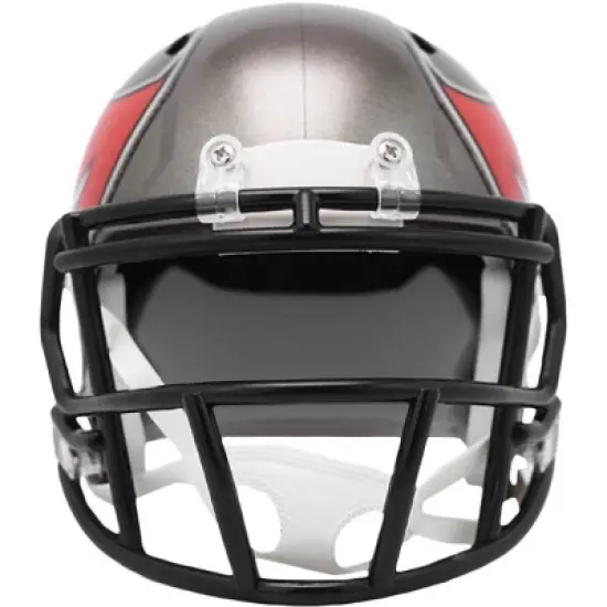 NFL Tampa Bay Buccaneers Mini Helmet image {1}
