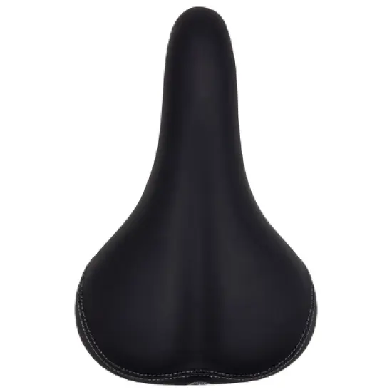 Schwinn Sport Bike Saddle - Black image {1}
