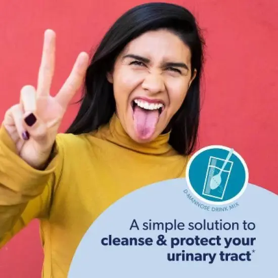 AZO Urinary Drink Mix Powder - 10ct image {5}