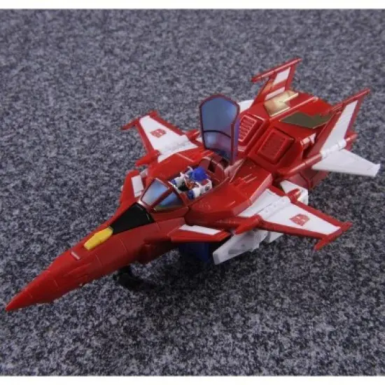 MP-24 Star Saber | Transformers Masterpiece Action figures image {5}