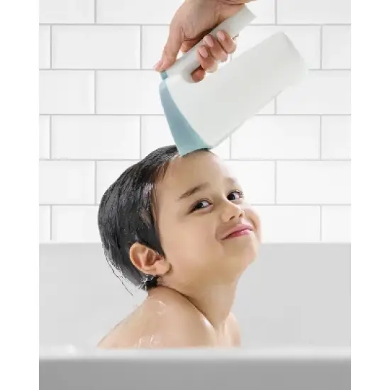 Skip Hop Wave Waterfall Bath Rinser image {4}