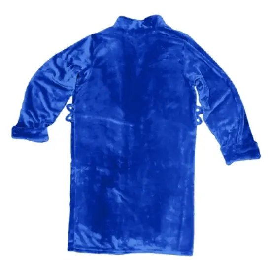 NHL New York Rangers Official Licensed Bathrobe by Sweet Home Collection image {1}