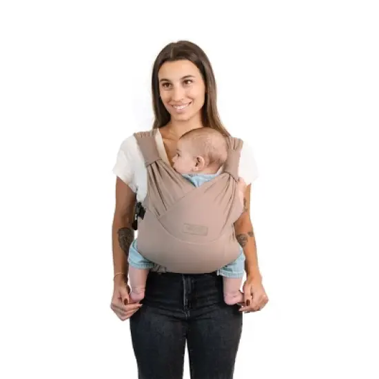 Moby Duet Baby Carrier image {9}