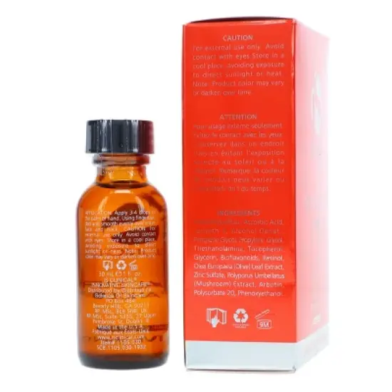 iS Clinical Pro-Heal Serum Advance + 1 oz image {7}