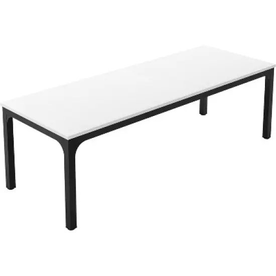 Tribesigns 78.7 Inches Extra Long Computer Desk image {14}
