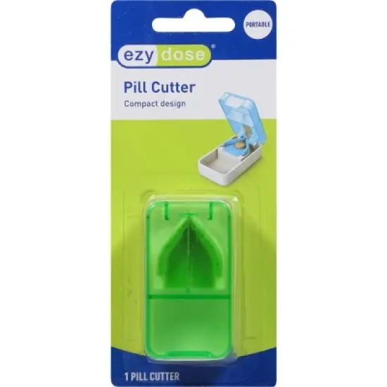 Flents Pill Cutter 1 ea image {1}