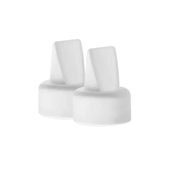 Spectra Cara Cup Duckbill Valve Replacement Set - 2pk image {4}