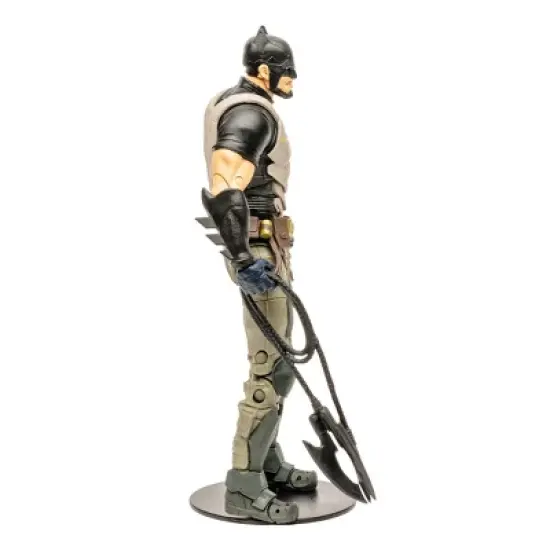 DC Comics Multiverse Gold Label Collection Batman Dark Detective Action Figure (Target Exclusive) image {5}
