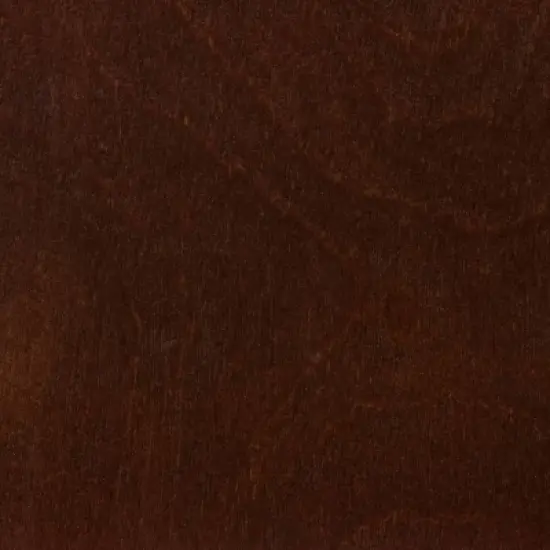 Lafayette Gray Granite Top Portable Kitchen Island/Cart Mahogany - Crosley image {5}