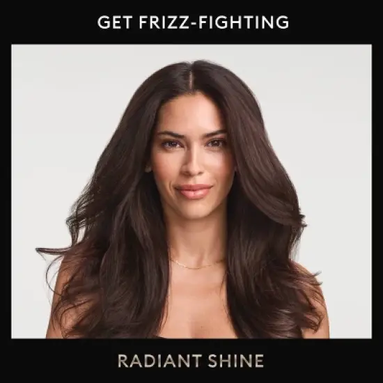 Tresemme A-List Collection Lacquer Shine Spray, Golden Vanilla & Sandalwood Scent - 5.3oz image {6}