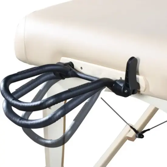 Master Massage 30" Balboa Portable Massage & Exercise Table Package image {2}