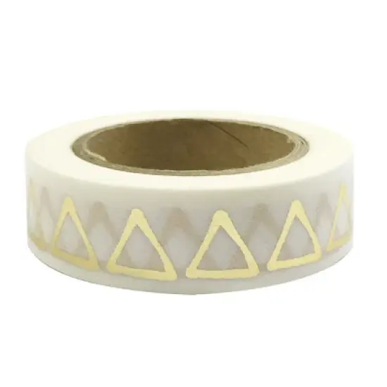 Wrapables Washi Masking Tape, Cute and Colorful Group image {18}