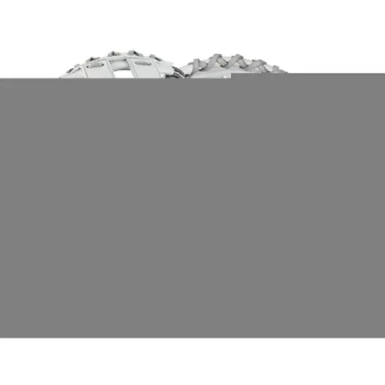 All-Star PHX Paige Halstead Fastpitch Catching Mitt image {4}