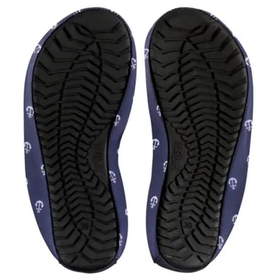 Hudson Baby Kids and Adult Water Shoes for Sports, Yoga, Beach and Outdoors, Anchor image {2}