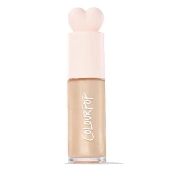 ColourPop Liquid Highlighter - 0.38oz image {9}