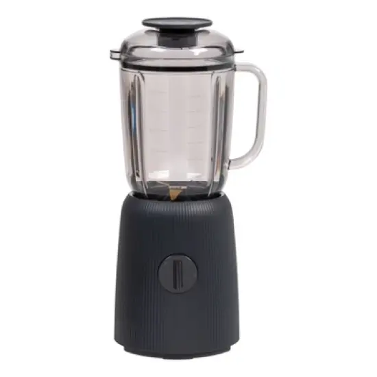 IRIS USA 3-Speed High-Power Professional-grade Blender image {8}
