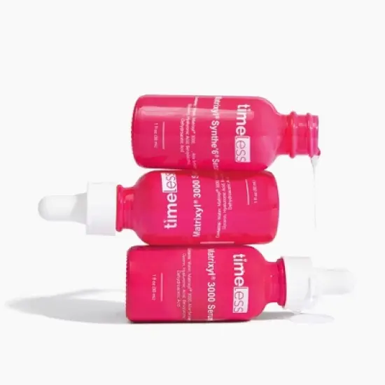 Timeless Skin Care Matrixyl 3000 Serum image {7}