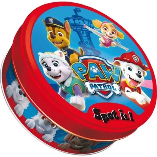 Spot it! Paw Patrol Game image {2}