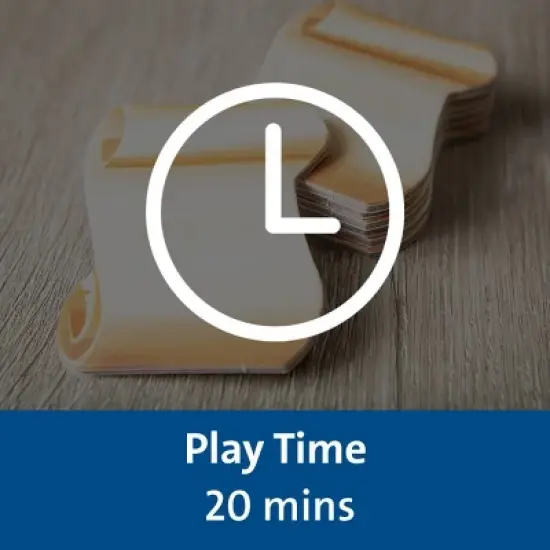 Ravensburger Explorers Strategy Board Game: Creative Thinking Skills, 1-4 Players, 20 Minutes Playtime image {7}