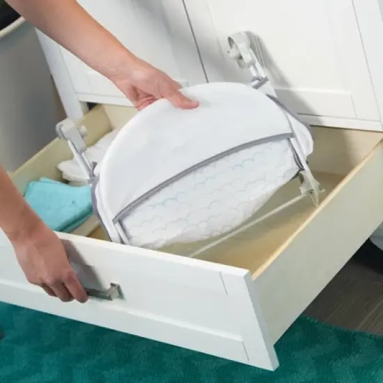 The First Years Sure Comfort Folding Baby Bather image {6}