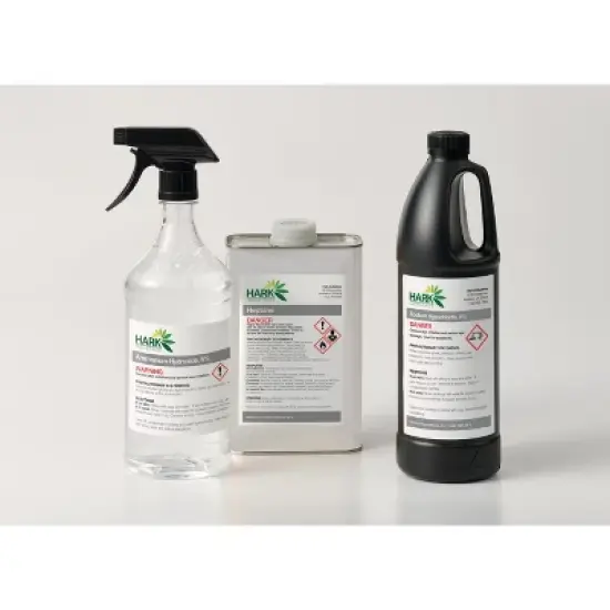 Avery UltraDuty GHS Chemical Labels for Pigment Inkjet Printers, Permanent Adhesive, Waterproof, UV Resistant, 3-1/2" x 5",  200  Labels (60523) image {6}