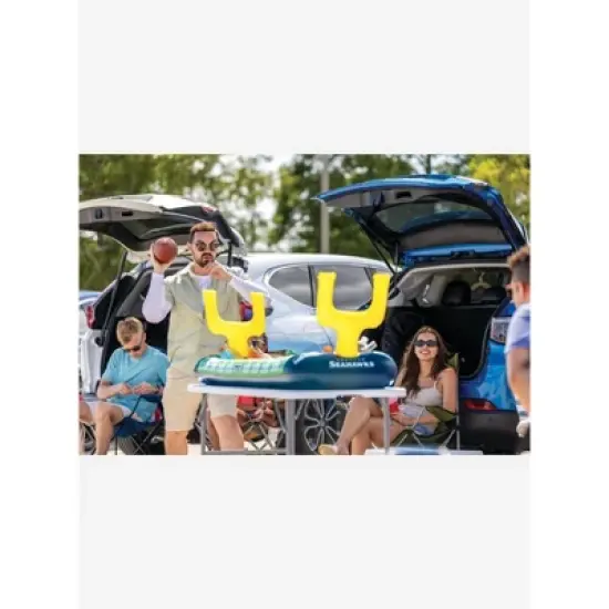 NFL Seattle Seahawks Buffet Pool Float image {5}