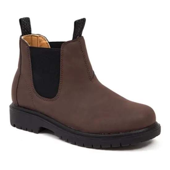 Deer Stags Kids' Brock Jr. Chelsea Boot image {9}