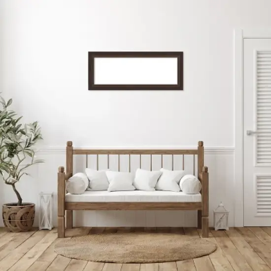 Amanti Art Lara Bronze Framed Dry Erase Magnetic Board image {8}