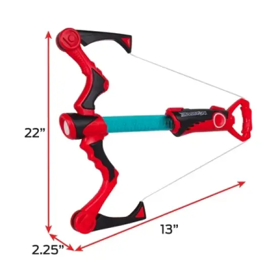Blast Zone CannonBall Blaster: Compound Bow image {2}