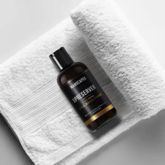 Manscaped Lawn Mower 3.0 Essentials Trimmer Gift Set image {7}