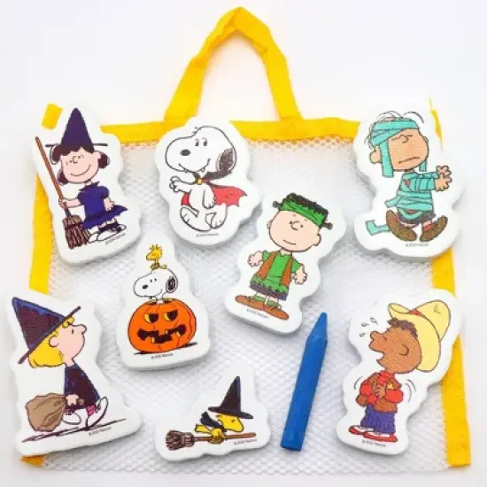 Disney 'Fun In The Tub' Peanuts image {3}