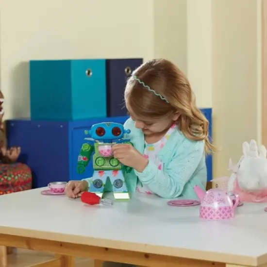 Educational Insights Design & Drill Robot image {3}