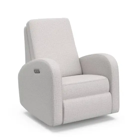 Storkcraft Santa Monica Power Recliner image {15}