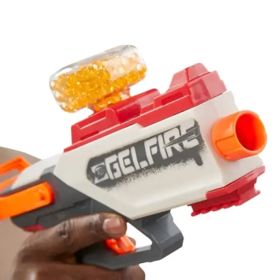 NERF Pro Gelfire Legion Blaster image {9}