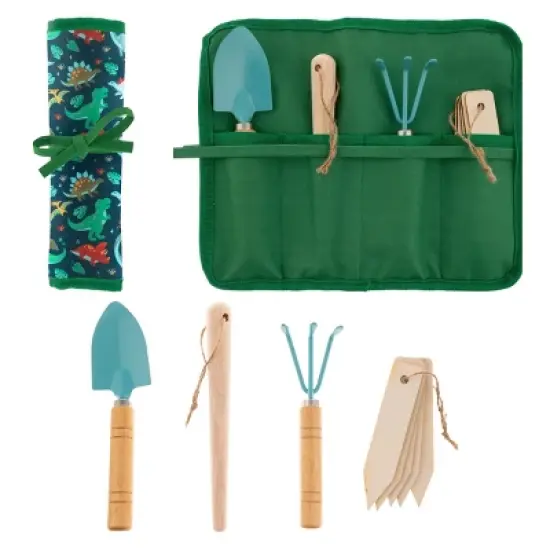 Stephen Joseph Gifts Kids Garden Set image {2}