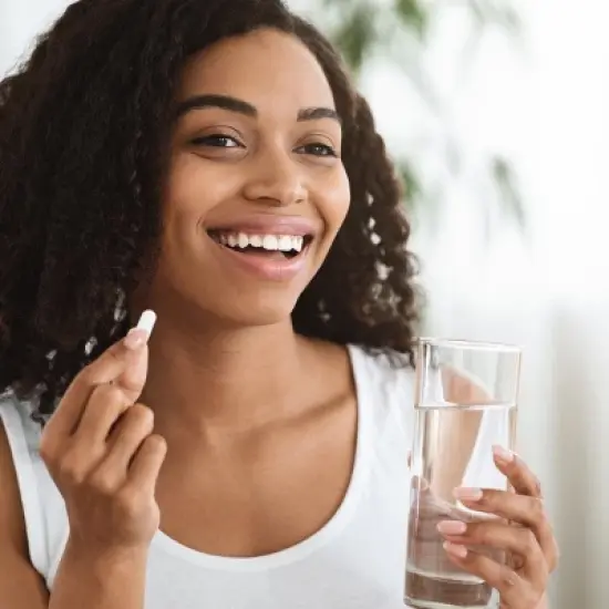 Excedrin Acetaminophen Migraine Caplets - 24ct image {1}